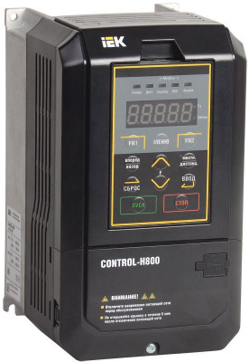   CONTROL-H800 380 3 3.7-5.5  CNT-H800D33FV037-055TE