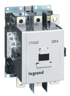  CTX-3 3P 225 24 ~/= Leg 416290