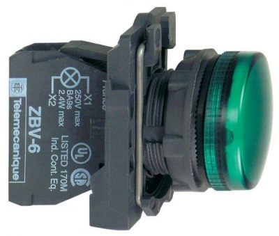  . 24 SchE XB5AVB3