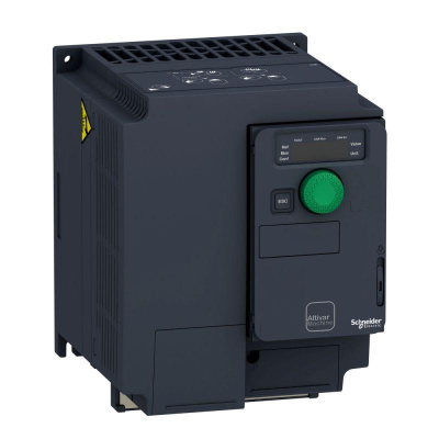  ATV320  . 2.2 500 3 SchE ATV320U22N4C