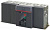 - 4 E6.2H/MS 4000 4p FHR . ABB 1SDA073463R1