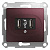   USB 2- Glossa . SchE GSL001132