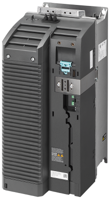   SINAMICS G120 POWER MODULE PM240-2 Siemens 6SL3210-1PE26-0AL0