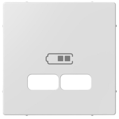   Merten   USB 2.1 SM  . SchE MTN4367-0325
