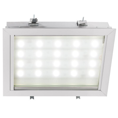   LED-160 GALAD 09025