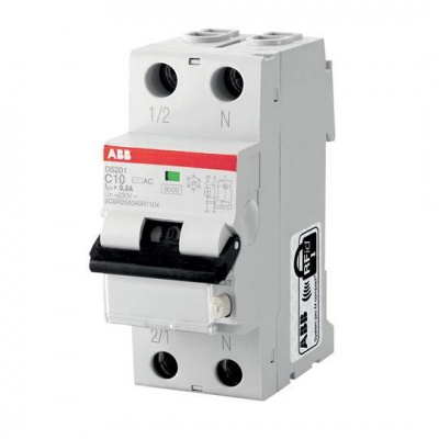  . .  C 16 300  AC DS201 ABB 2CSR255040R3164