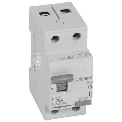    () 2 25 100  AC RX3 Leg 402028