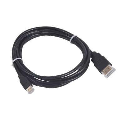  HDMI - microHDMI  2 Leg 039856