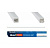    ULI-E01-7W/NW/K WHITE ( T5)  .  . 4000 600  . Uniel UL-00002725