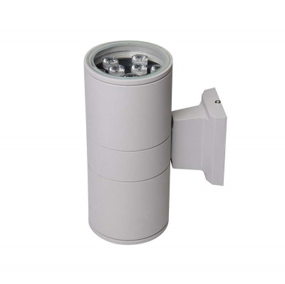  PWL-245110/24D LED 18 6500 IP65 GR JazzWay 4897062857941