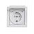  1-  Impressivo IP55 . ABB 20EUJW-84