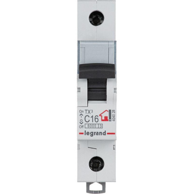    1 C 16 6 TX3 Leg 404028