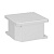   909053 IP66 RAL9006  .  65300