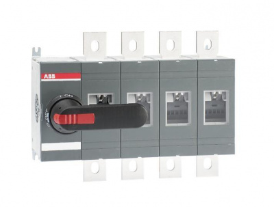  4 OT400E04P 400 ABB 1SCA022719R1810