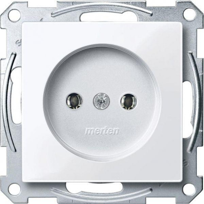   1-  Merten 16 IP20  .  . SchE MTN2001-0325