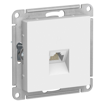    ATLAS DESIGN RJ45 . SchE ATN000183