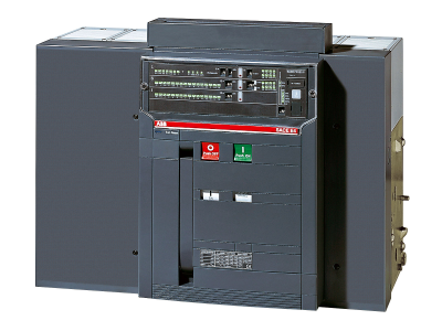   4   E4/CS 4000 4p W MP . ABB 1SDA059092R1