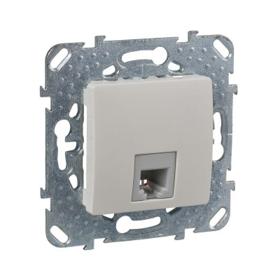   .  Unica 1RJ11-4 . SchE MGU5.492.25ZD