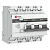  . .  3 N C 25 100  AC 4.5kA -32 PROxima EKF DA32-25-100-4P-pro