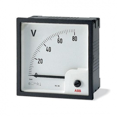    VLM-1-150/96 . . ABB 2CSG113150R4001