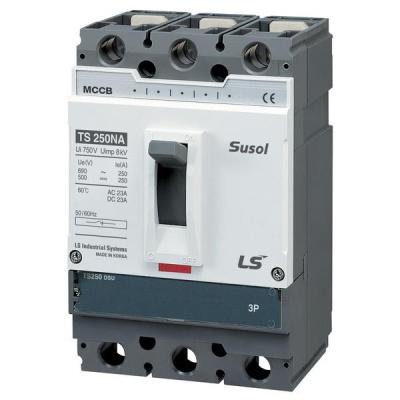 - TS250NA DSU250 250 3P3T LSIS 105025300