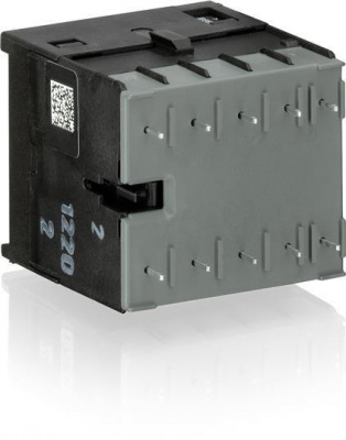  B6-30-01-P 9 400 AC3  400  ABB GJL1211009R8015