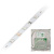    ULS-Q211 5050-30LED/m-10mm-IP20-DC12V-7.2W/m-5M-RGB    IP20   120.  7.2/ (.5) Volpe 11000