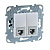   . 2-  Unica RJ11 . SchE MGU5.9090.18ZD