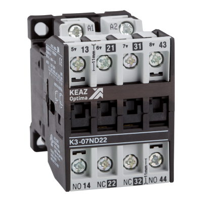   OptiStart K3 07ND40 230AC  117070