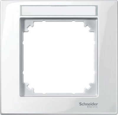  1- Merten M-Plan     SchE MTN514119
