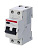  . .  2  6 30 4.5  AC Basic M BMR415C06 ABB 2CSR645041R1064