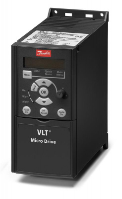   VLT Micro Drive FC 51 18.5 380-480 3 Danfoss 132F0060