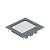  . 12Modul45 GES9-2 Adap GEE . OBO 7405068