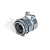   ()-38 (1 1/2) Fortisflex 61389