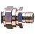  PK  d13 M16  (.10) ABB 7TCA296100R0077