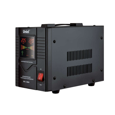  RS-1/2000W Uniel 03110