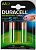  HR6AA 2400./2500. BP-2  (.2) Duracell 0006109