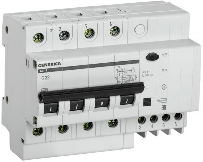     4 32 300 14 GENERICA  MAD15-4-032-C-300