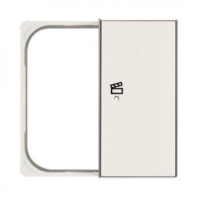    SRS-2-R-85BL free@home SKY  . ABB 2CLA852647A1101