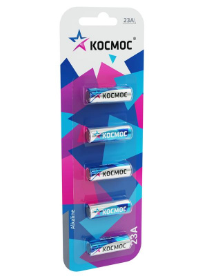       23 (.5)  KOC23A5BL