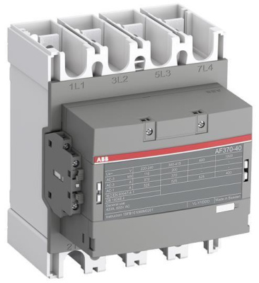  AF370-40-00-12  48-130 AC/DC ABB 1SFL607102R1200