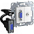  HD15 Minijack . SchE MGU5.932.18ZD