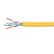      F/UTP . 5e 24AWG 420.45 solid PVC (305) . () ITK BCC1-C5E04-111