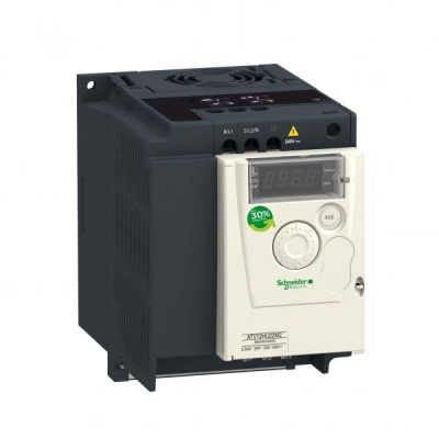   ATV12 2.2 240 1 SchE ATV12HU22M2TQ
