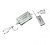   .  MVS-5050 RGB   (550/50) JazzWay 1002709