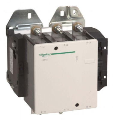 F 3/500 115 50/60 SchE LC1F500FE7