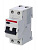  . .  2  10 30 4.5  AC Basic M BMR415C10 ABB 2CSR645041R1104