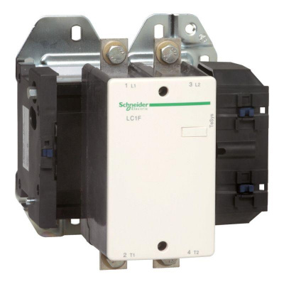  F 2 2  AC1 700 220 50/60 SchE LC1F5002M7