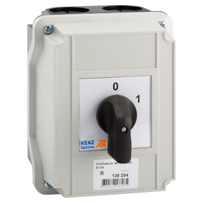   OptiSwitch 4G40 90 PK R214  245355