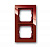  2- Axcent foyer-red ABB 1754-0-4477